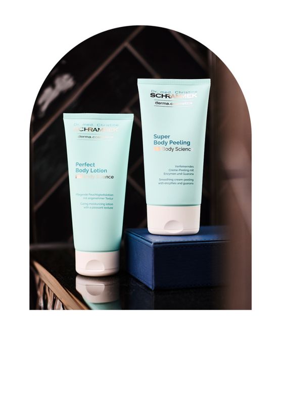 Body DUO Holiday Set 2026