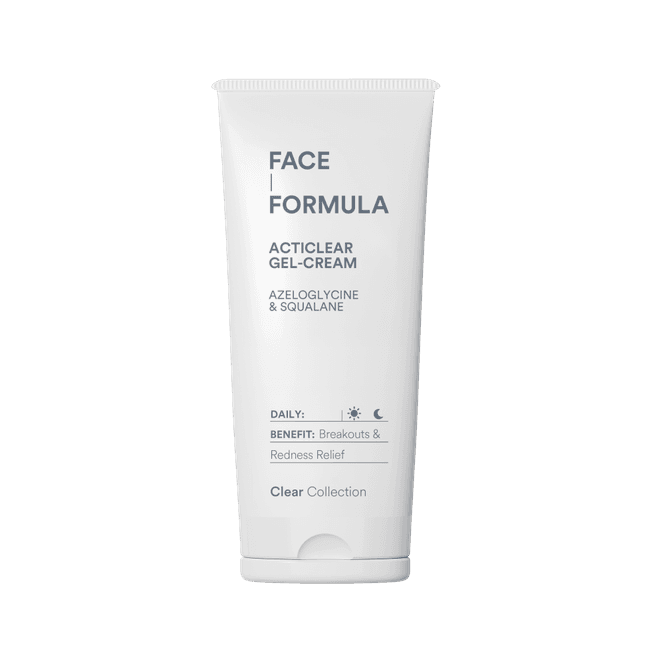Hovedbilde Acticlear Gel-Cream 60 ml
