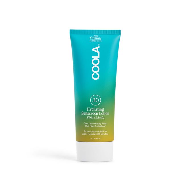 Hovedbilde CLASSIC BODY LOTION PINA COLADA SPF 30