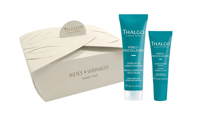 Hovedbilde Rich Cream & Eye Care