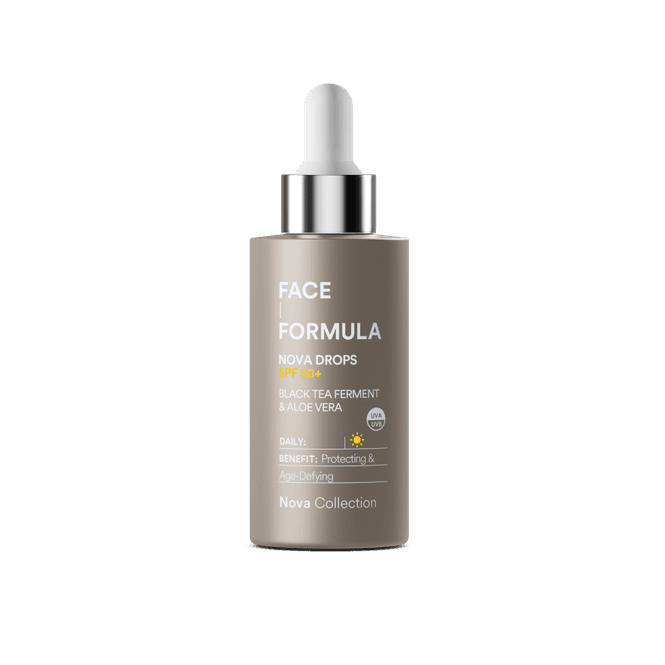 Hovedbilde Nova Drops SPF 50