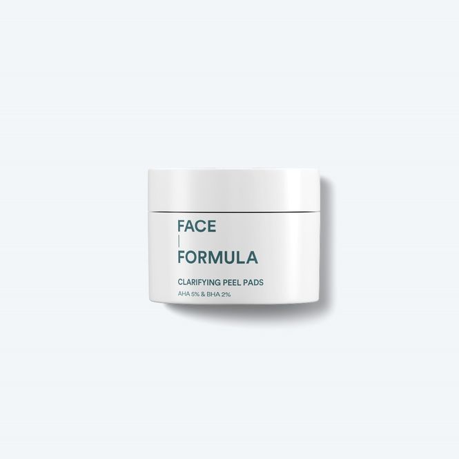 Hovedbilde FF Clarifying Peel Pads
