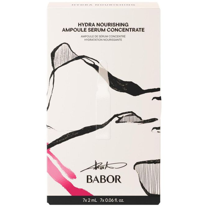 Hovedbilde HYDRA NOURISHING 2025