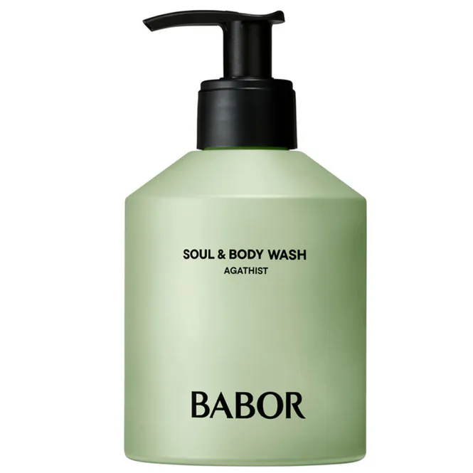 Hovedbilde Soul & Body Wash Agathist 250 ml