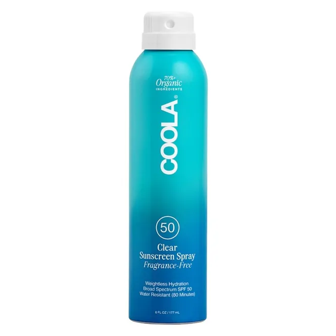 Hovedbilde Classic Spray SPF 50 Fragrance Free
