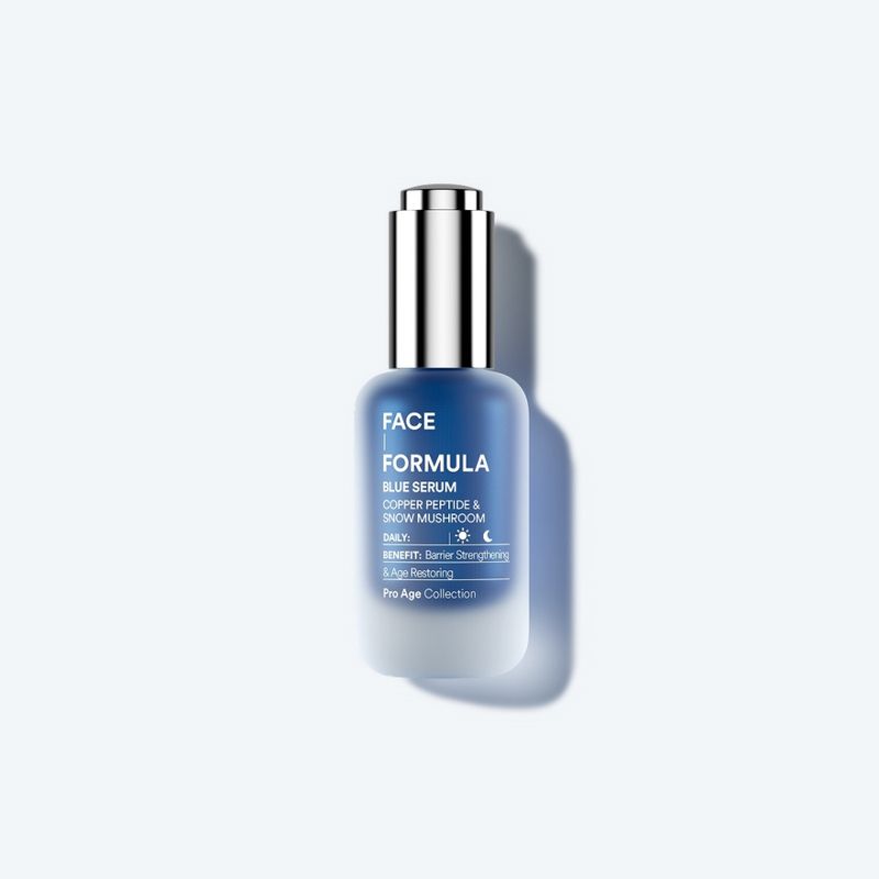 FF Blue Serum 30 ml